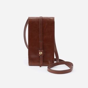 TOKEN wallet crossbody HOBO bag
